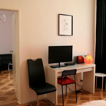 Ferienwohnung Laura Lindau  Exterior photo